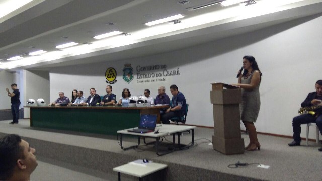 Mestre de cerimônias e celebrante de casamentos