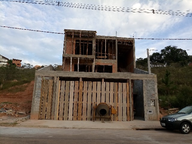 Foto 1 - Obras construir casas parcelado
