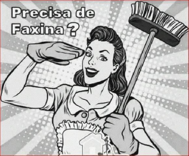 Foto 1 - Anna faxineira - serviço impecável-109 reais