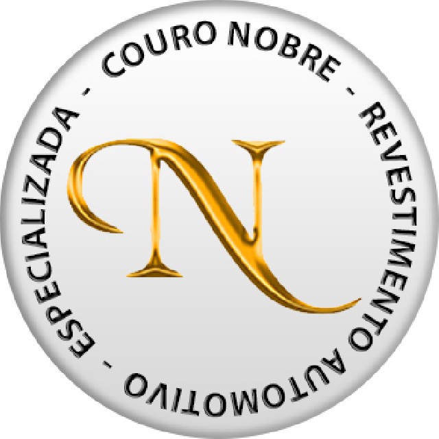Foto 1 - COURO NOBRE - Banco de Couro
