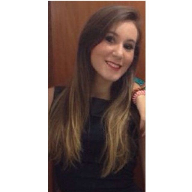 Professora particular de inglês